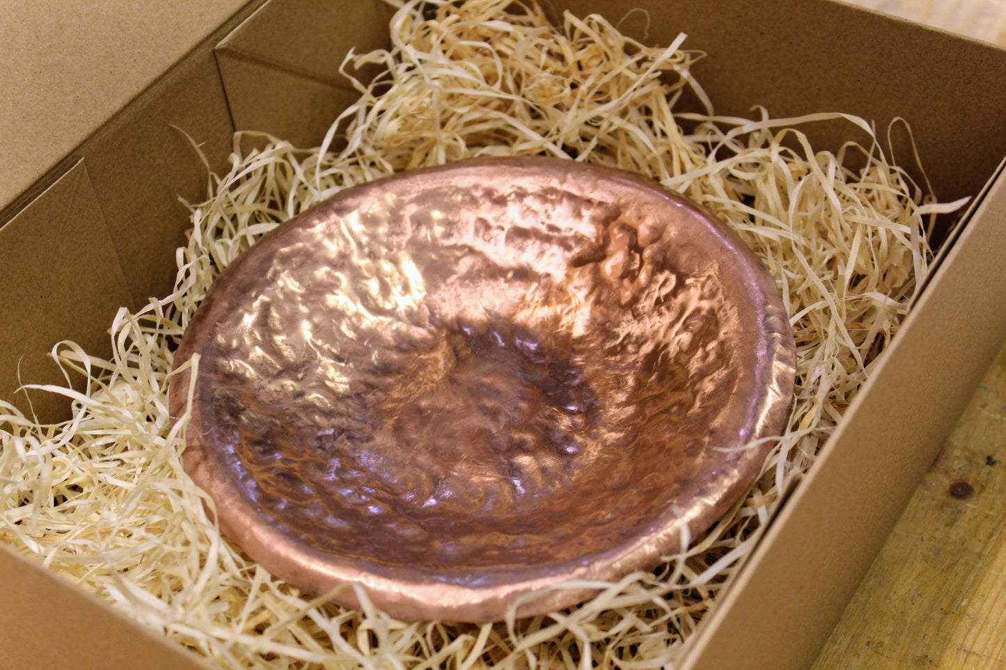 Copper Bowl image 5