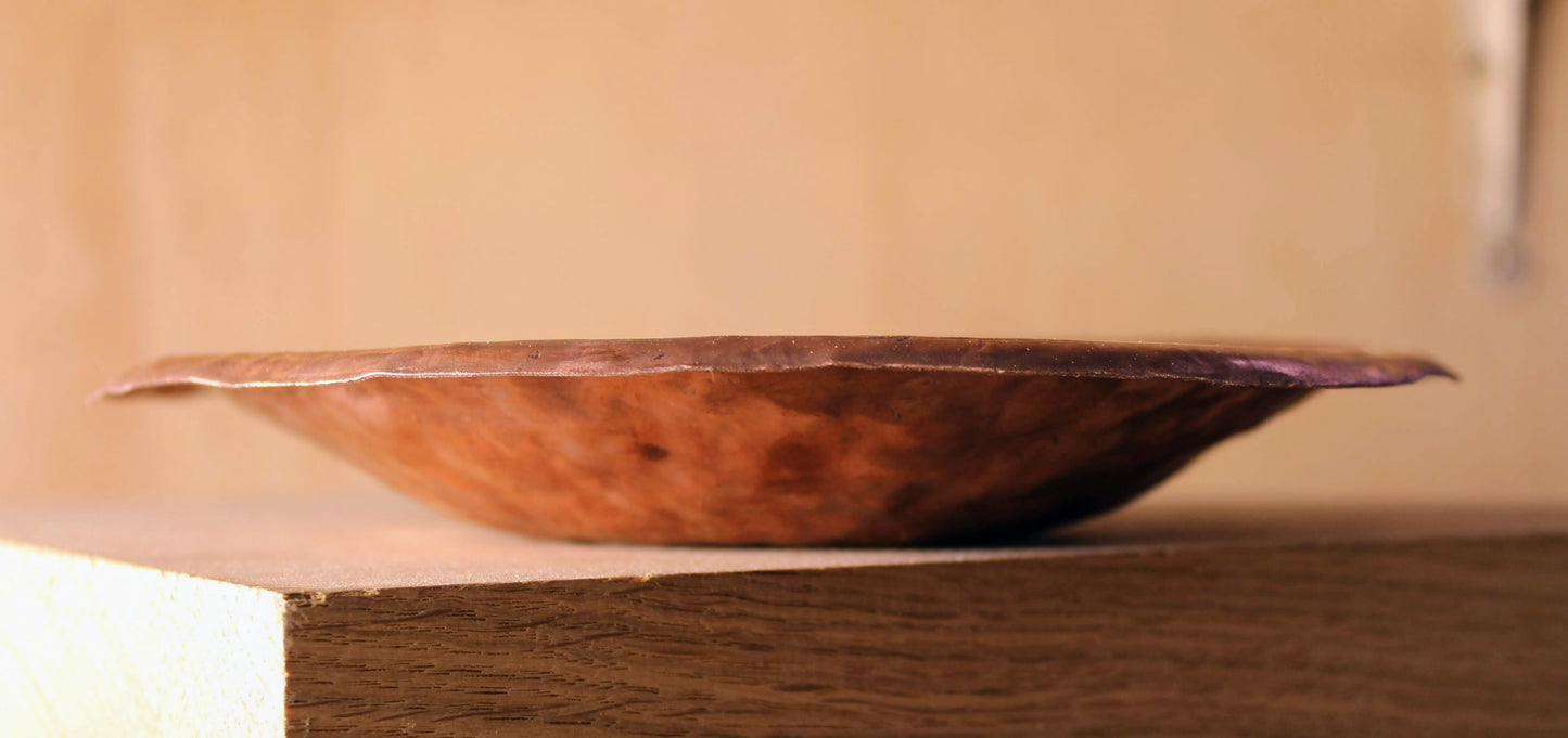 Copper Bowl image 2