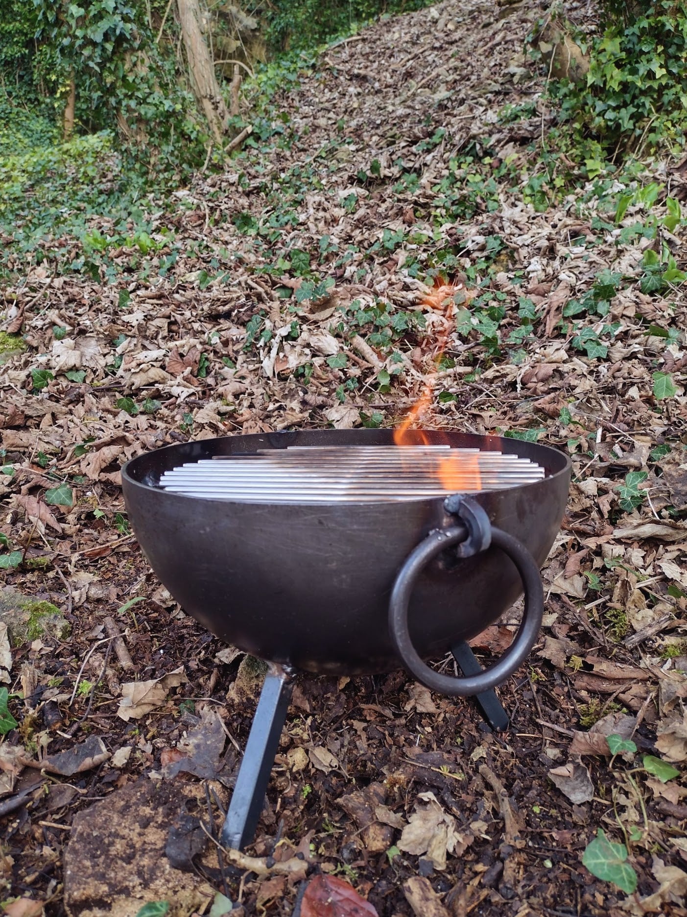 Portable Firepit image 3