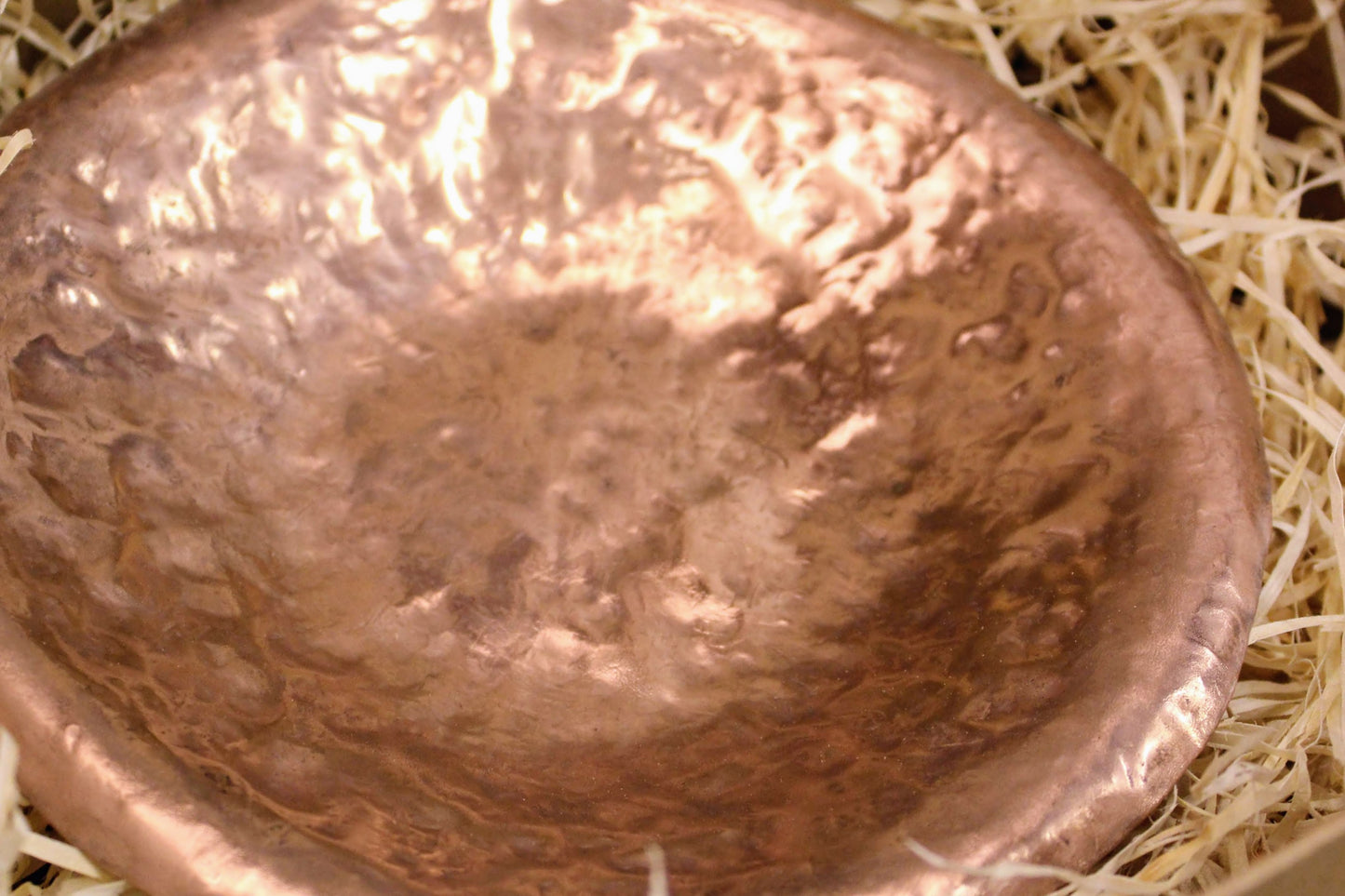 Copper Bowl image 4