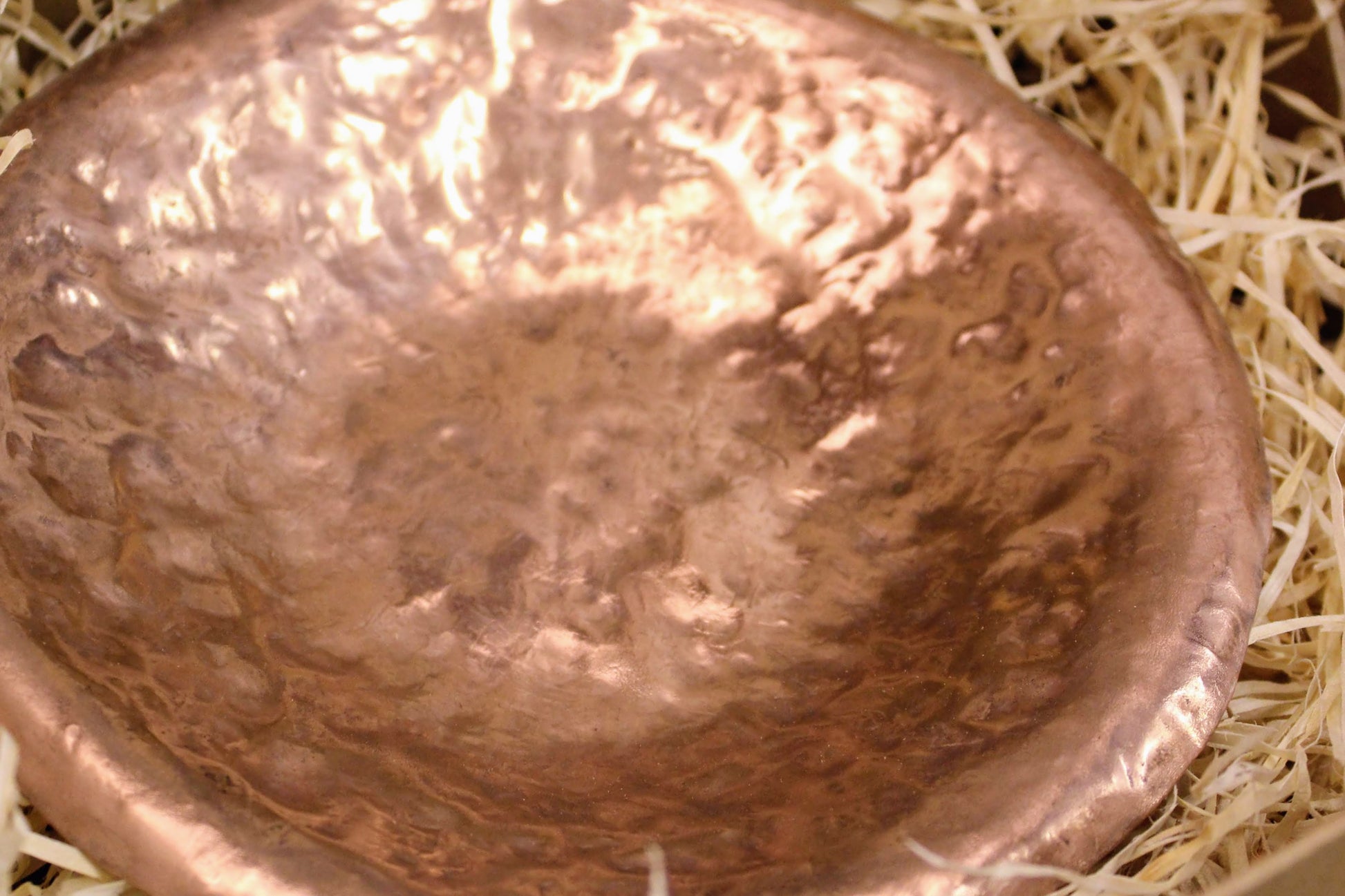 Copper Bowl image 4