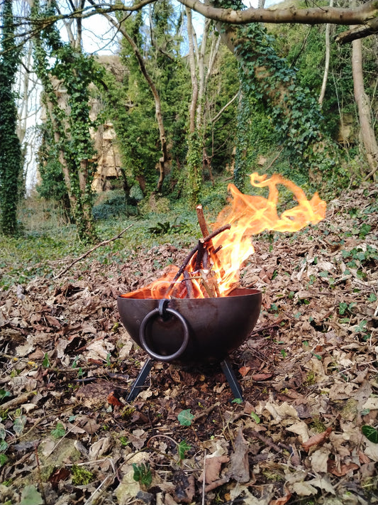 Portable Firepit image 0