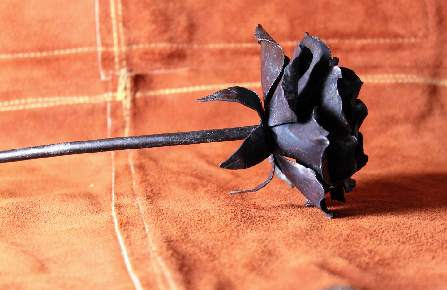 Iron Rose, 6th Anniversary image 3