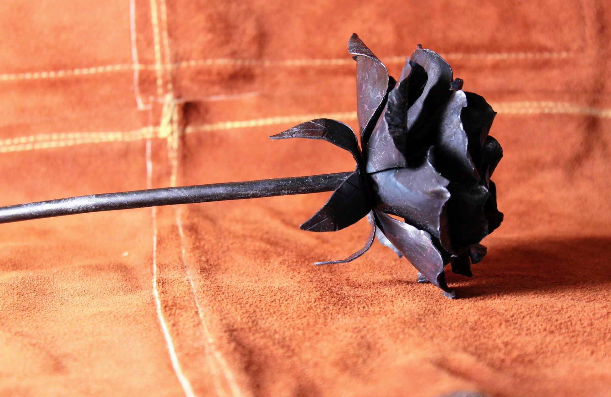 Iron Rose, 6th Anniversary image 3
