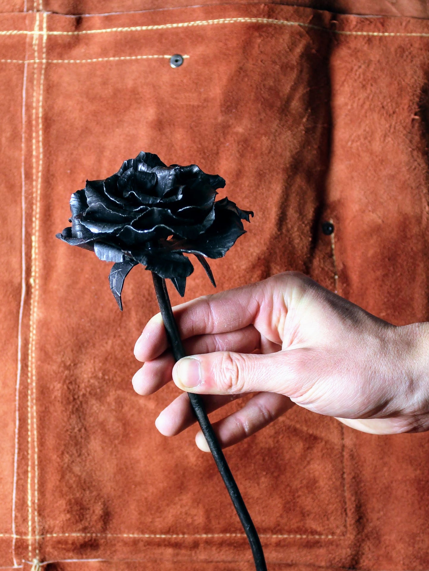 Iron Rose, 6th Anniversary image 4
