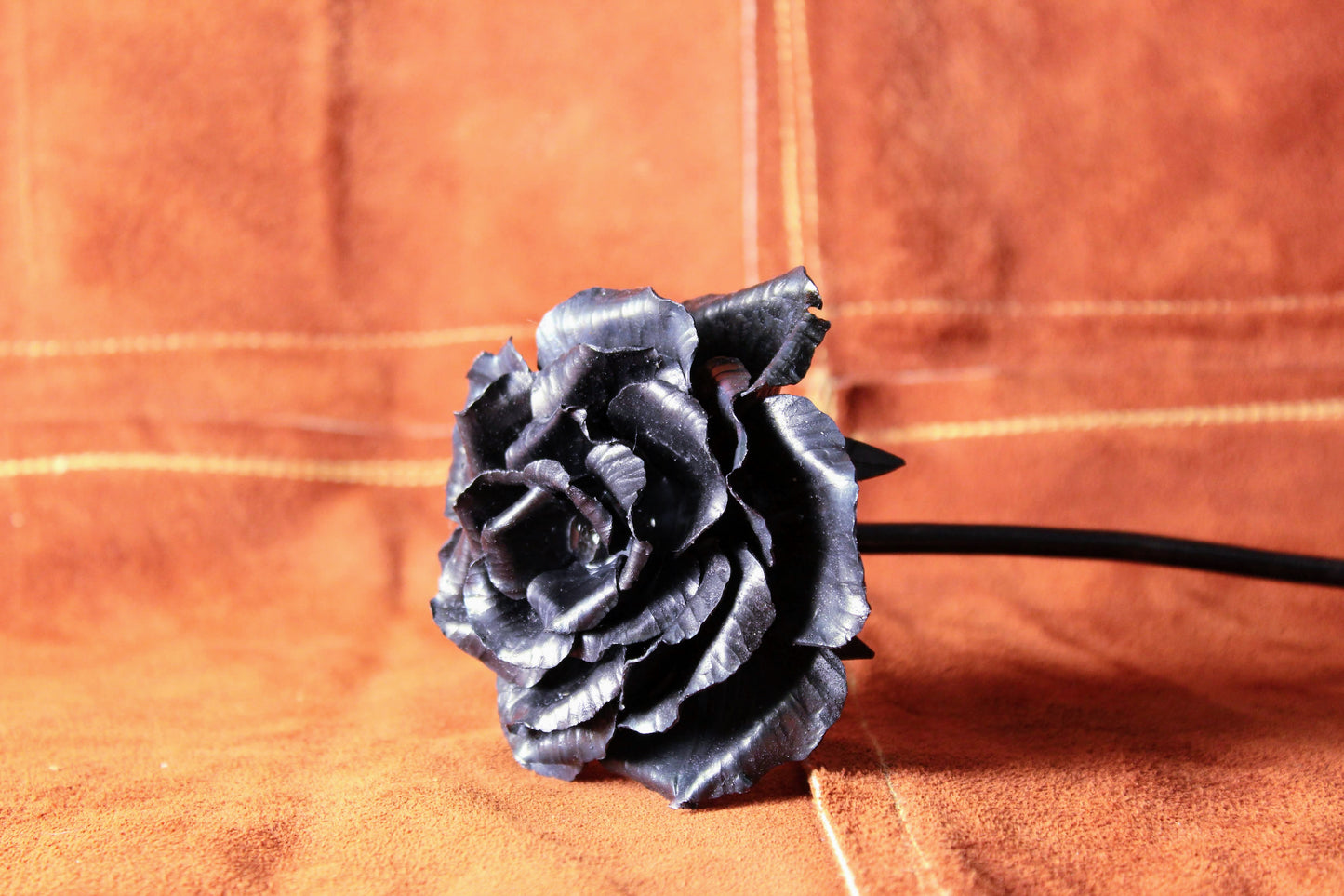 Iron Rose, 6th Anniversary image 2