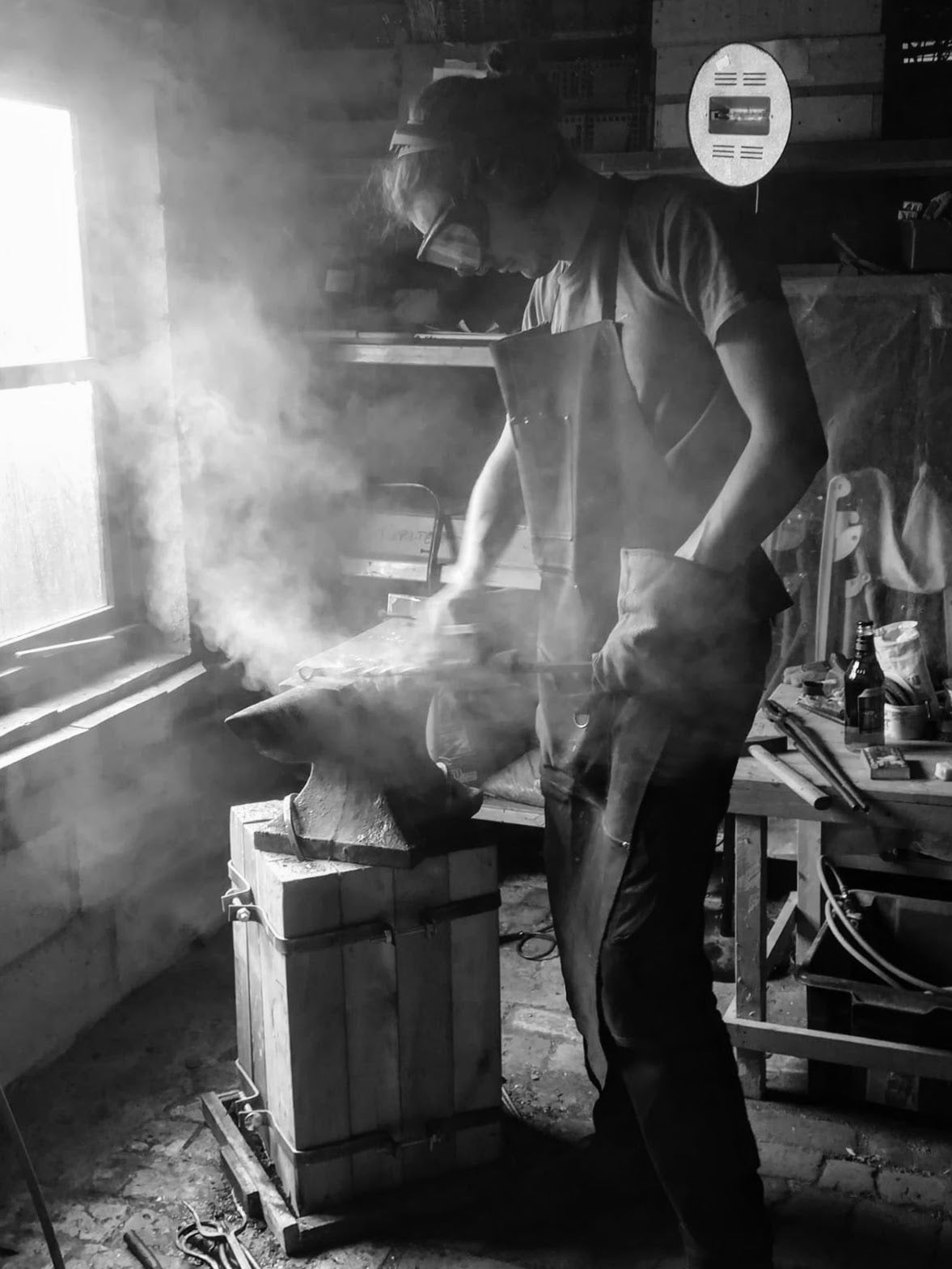 Swivel Grill for Firepits image 11