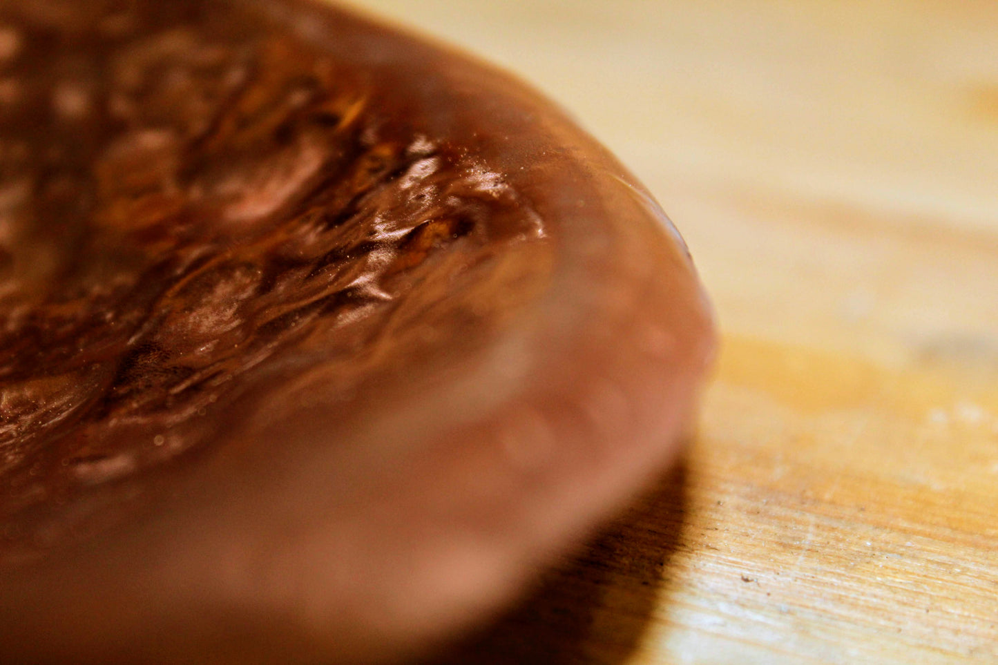 Copper Bowl image 1