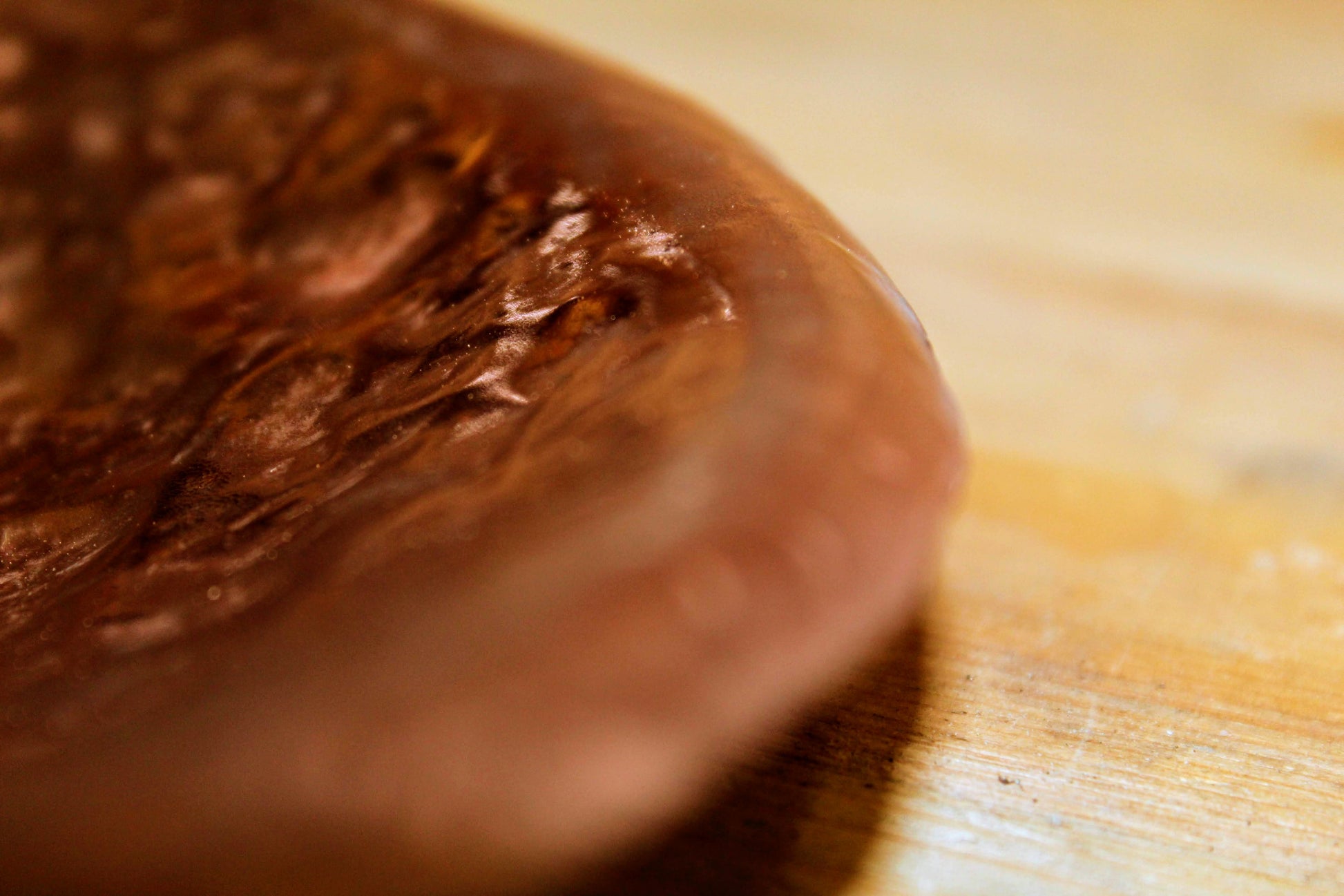 Copper Bowl image 1