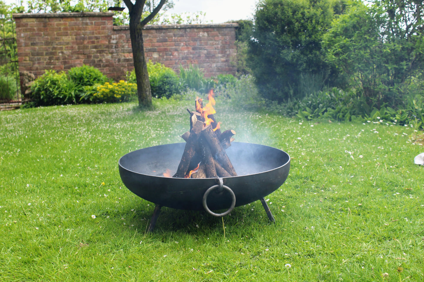 Firepit image 1