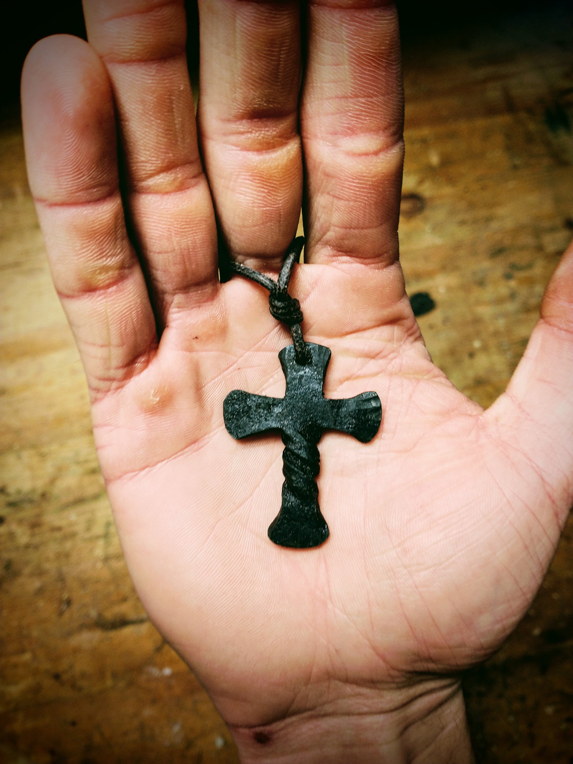 Iron Cross image 0
