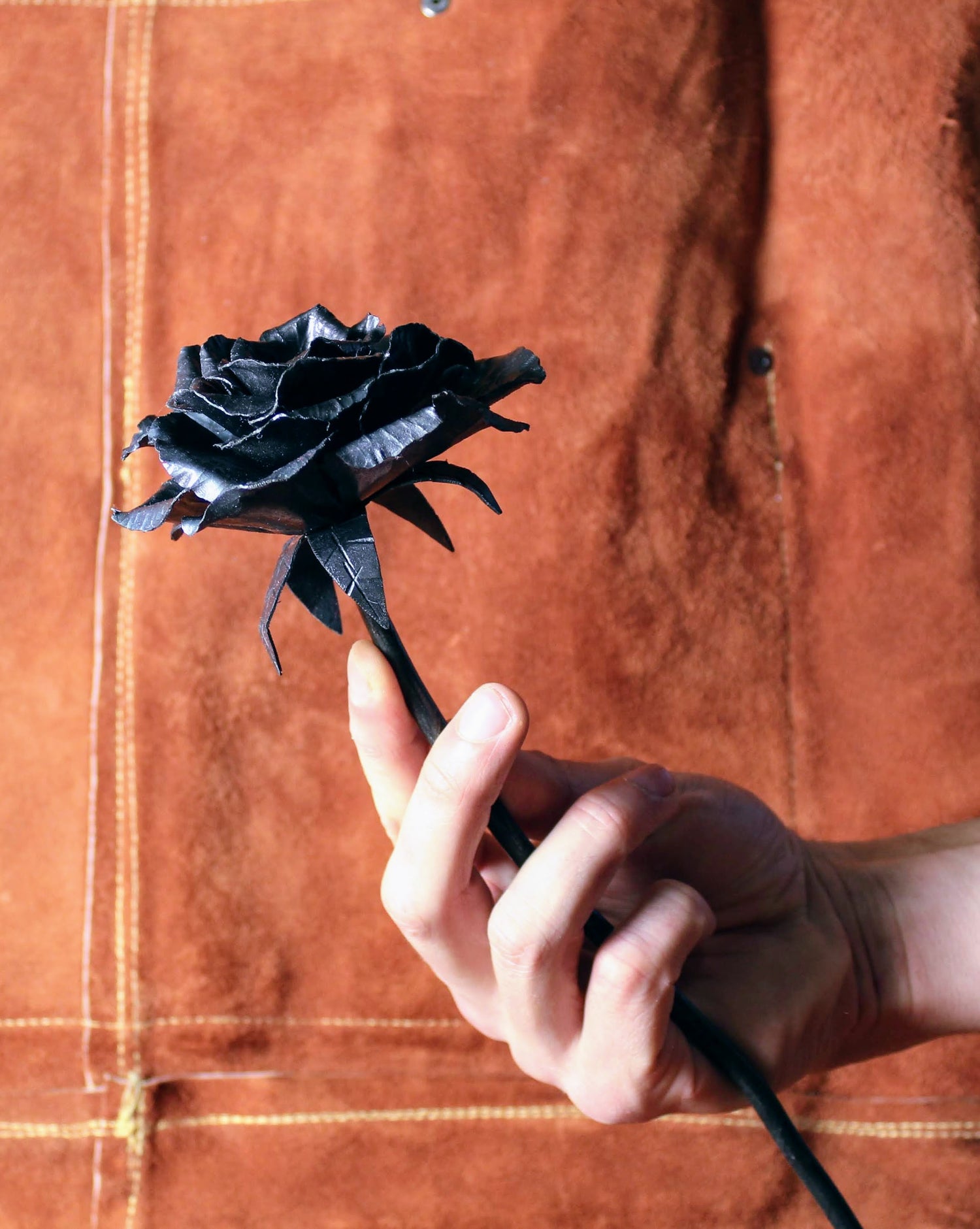 Iron Rose, 6th Anniversary image 0