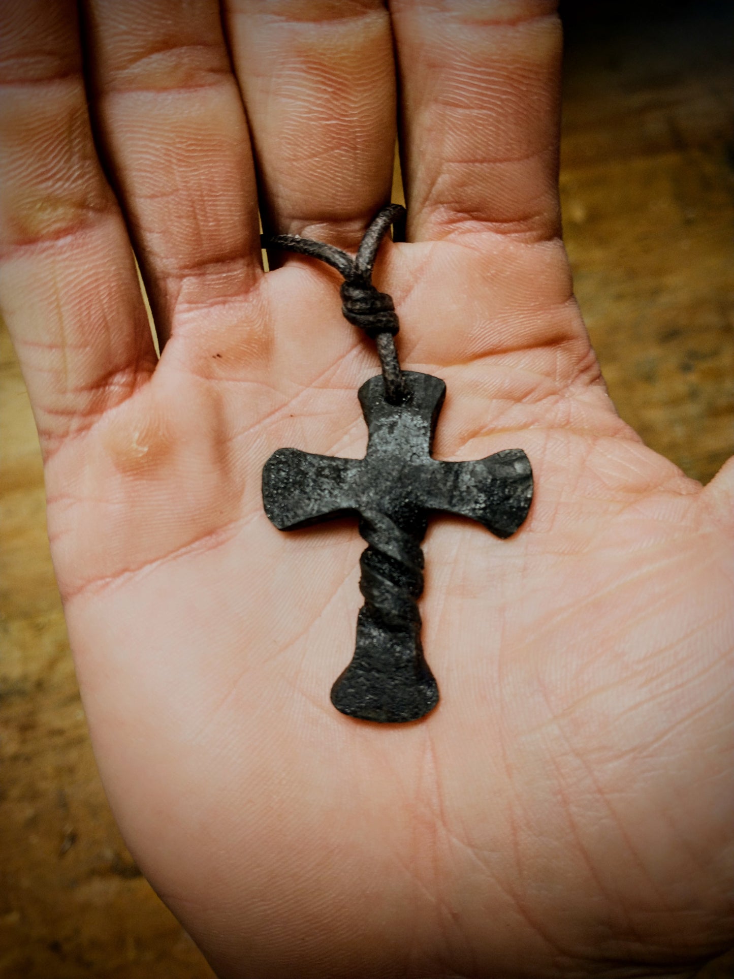 Iron Cross image 1