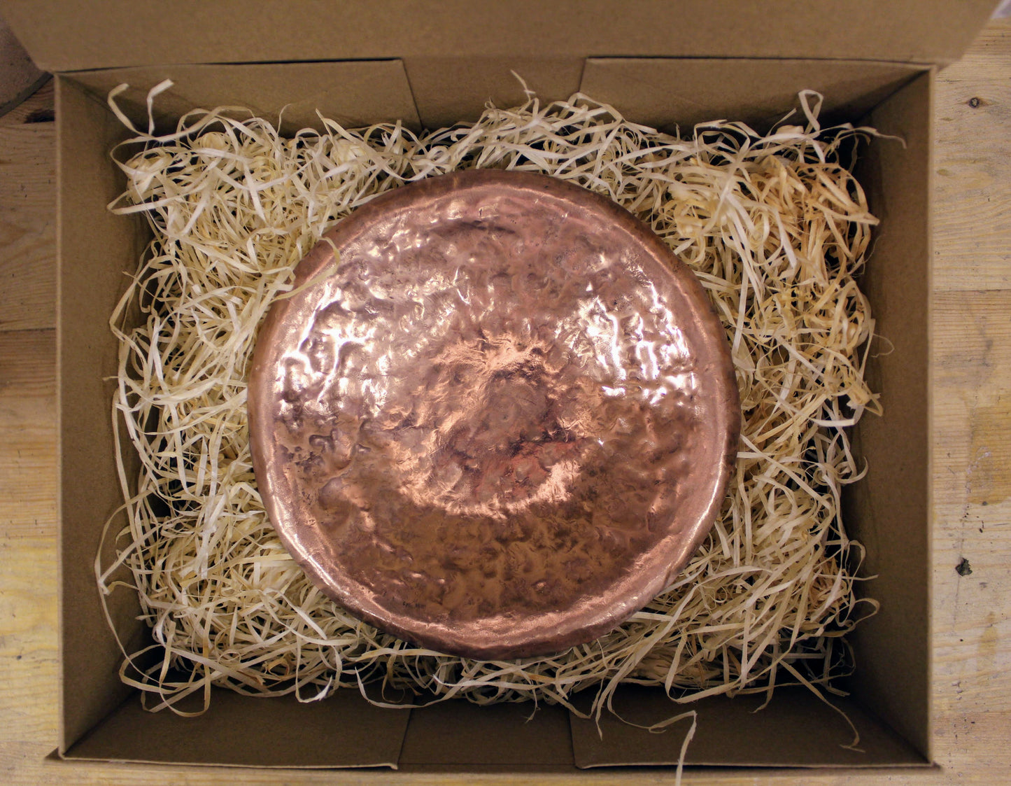 Copper Bowl image 3