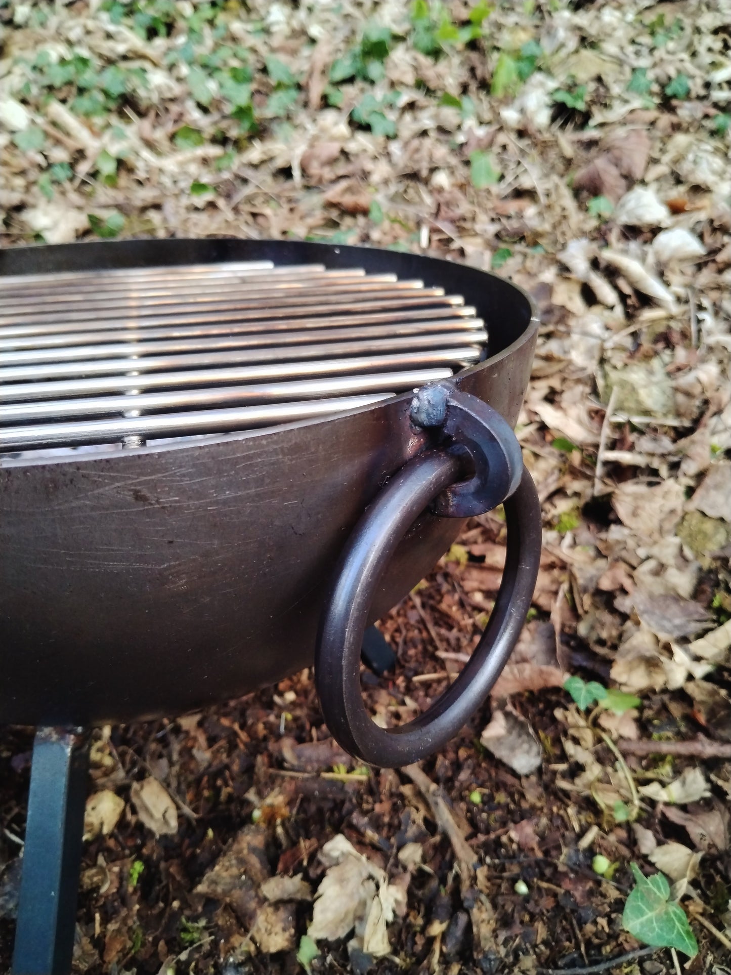 Portable Firepit image 1