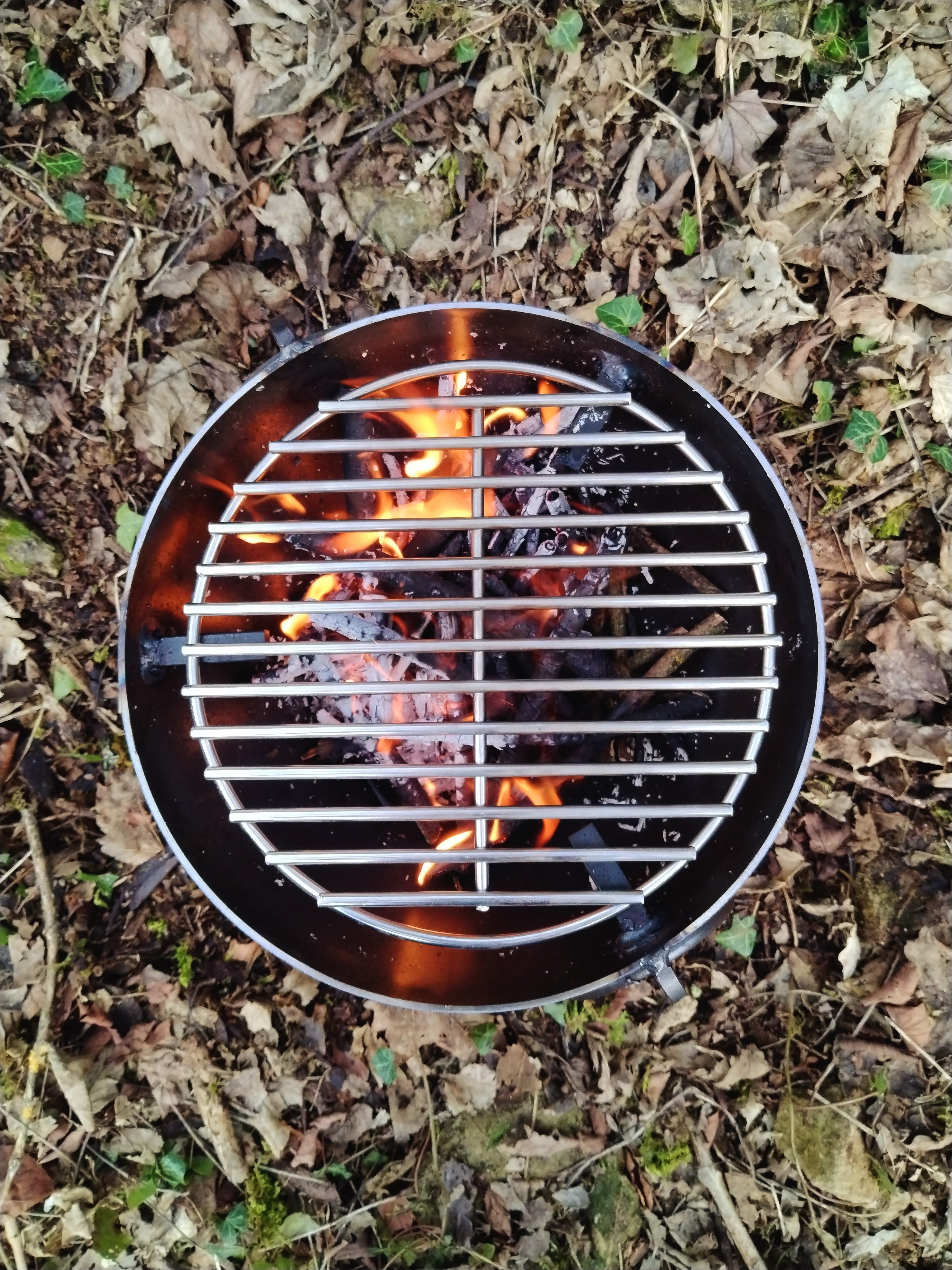 Portable Firepit image 2